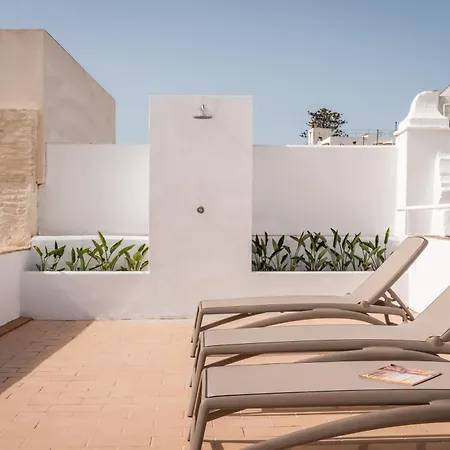 Bypillow Casa Gades Cádiz