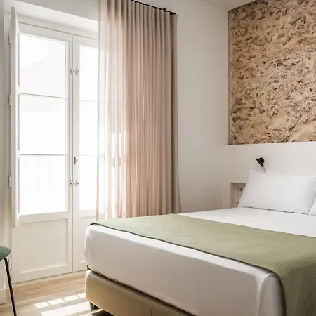 Casa de hóspedes Bypillow Casa Gades Cádis