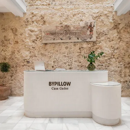 Bypillow Casa Gades Cádis