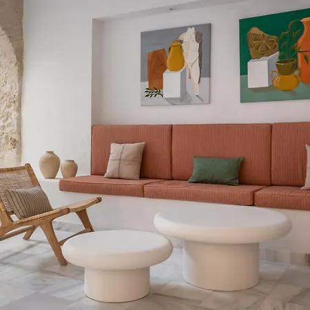 Casa de hóspedes Bypillow Casa Gades
