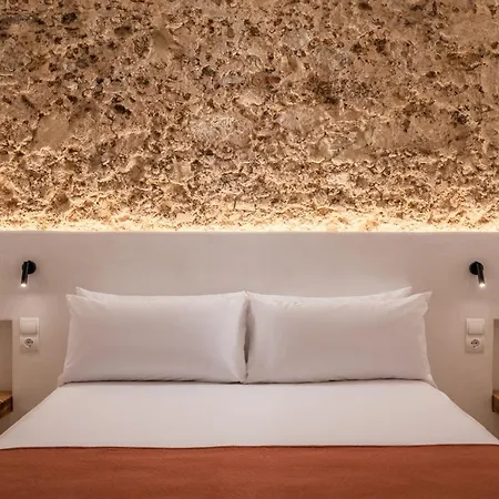 Pensión Bypillow Casa Gades