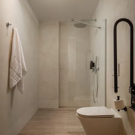Bypillow Casa Gades Gæstehus Cádiz