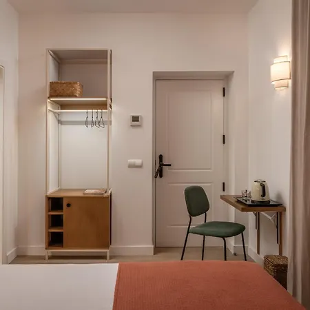 Gæstehus Bypillow Casa Gades Cádiz