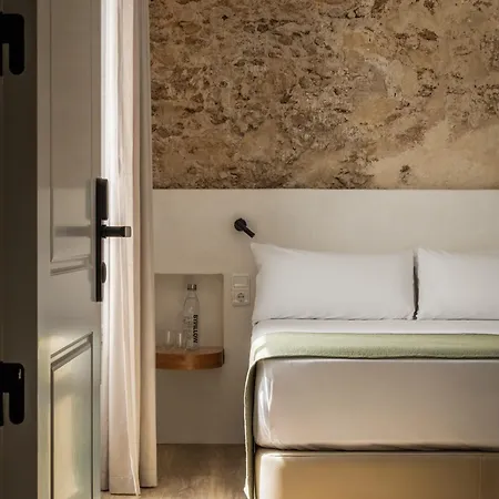 Gæstehus Bypillow Casa Gades