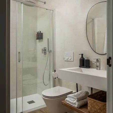 Bypillow Casa Gades 2* Cádiz