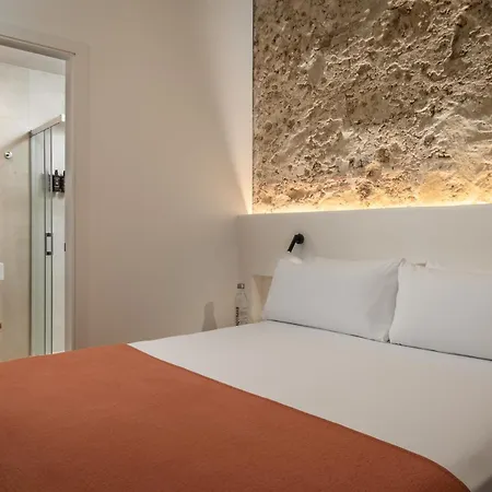 Bypillow Casa Gades ゲストハウス カディス
