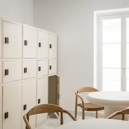 Bypillow Casa Gades Pensión