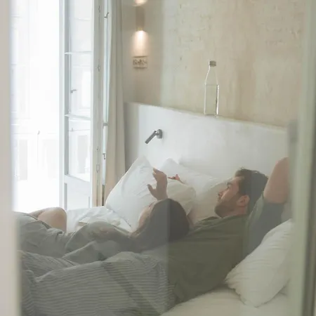 Bypillow Casa Gades Pensión